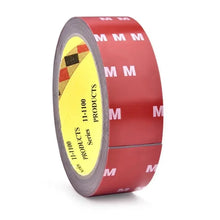 3M Strong Double Sided Adhesive Tape With High Viscosity For