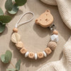 custom pacifier clip 11