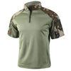 Four color jungle / M