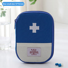 1PC Portable Medical Bag Medicine Storage Bag Small Medical Bag for