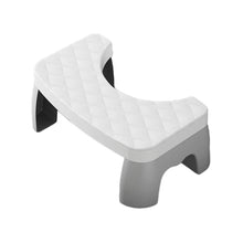 1 PCS Toilet Seat Stool Portable Squat Stool Home Adult Bathroom