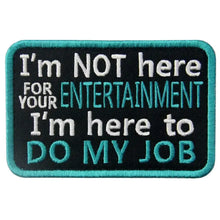 Pet Service Dog In Training SECURITY PATCH BADGES Therapy Dog PET DO NOT EMOTIONAL SUPPORT Patches for DOG PET Harness Vest