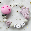 custom pacifier clip 13