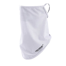 Breathable Bike Mask Windproof Dustproof Solid Color Motorcycle Scarf