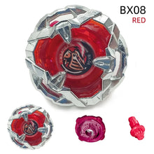 Takara Tomy BeybladeX Burst Top X Gyro Pack BX-23-24-26-27 Phoenix