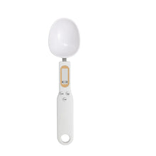 500g/0.1g Weight Measuring Spoon Portable LCD Digital Kitchen Scale