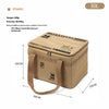 Khaki 30L / China Mainland