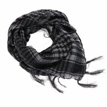 1/4Pcs Tactical Desert  Head Scarf Men Women Motorcycle Face Mask Biker Arab Wrap Summer Keffiyeh Cover Scarves