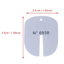 8pcs Watch Dust Air Blower Pump Rubber Cleaning Wristwatch Parts