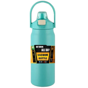 304 Stainless Steel Thermos Portable Outdoor Thermal Mug Tumbler
