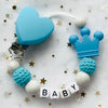 custom pacifier clip 11