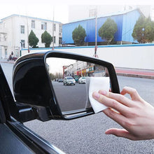 Car Glass Anti-rain Water Spray Repellent Nano Coating Hydrophobic