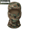 WOODLAND