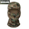 WOODLAND