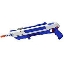 Salt Gun Upgraded accurate Aiming Fly and Mosquito Killer Adult Simulation Toy Fly Killer Flie New Shooting Game Plastic