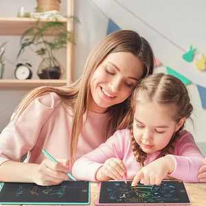 Tablets Electronic Handwriting Pad 12 inch Writing Board Drawing