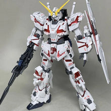 Bandai  Xingfeng Society HG Unicorn 1/144 Jim Spartak Mark Rabbit
