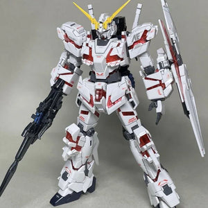 Bandai  Xingfeng Society HG Unicorn 1/144 Jim Spartak Mark Rabbit