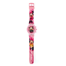 Cartoon unicorn Children Watches for kids Collection Digital