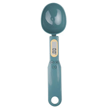 500g/0.1g Weight Measuring Spoon Portable LCD Digital Kitchen Scale