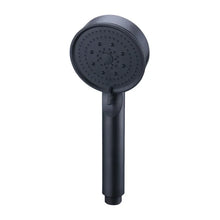 5 Modes Pressure Boost Shower Head Multifunction Adjustable Large