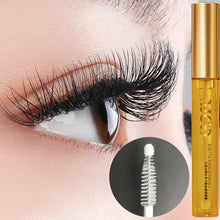 1pcs Nourishing Eyelash and Eyebrow Enhancer Serum  Natural