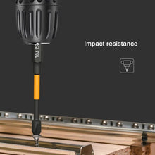 3PC Orange S2 Impact Strong Magnetic Anti Slip 50-70mm Electric Hand
