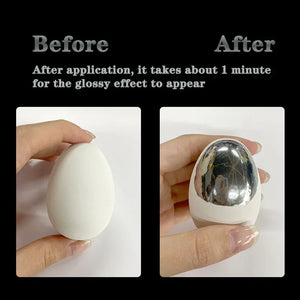 1/2pcs Mirror Marker Pen DIY Reflective Paint Pens Mirror Markers