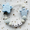 custom pacifier clip 32