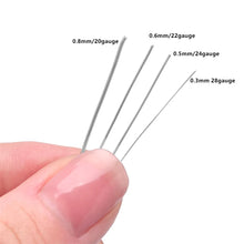 20,22,24,28 Gauge 304 Stainless Steel Wire Craft Bailing Wire