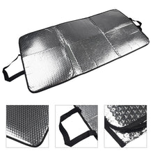 46x95CM Air Conditioning Cover Outdoor Sun Rainproof Anti-Dust
