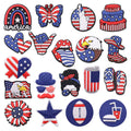 19Pcs / China Mainland