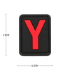 Y