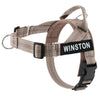 Khaki harness / XS pet 4-6kg / China Mainland