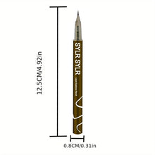 0.008mm Ultra Fine Eyebrow Pen Long Last Smudge Proof Waterproof