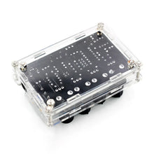 ICL8038 Multi-Function Low-Frequency Signal Generator Multi-Wave Welding Electronic Circuit Experiment Kit DIY