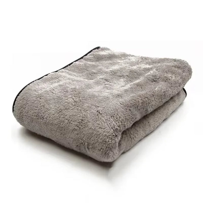 Automotive Ultra Fine Fiber Washing Towel Super Soft and Scratch Free