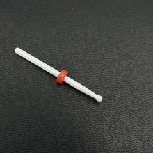 1pcs Ceramic Nail Drill Bits Rotary Cutter Clean Apparatus for