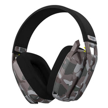 BINNUNE BW06 2.4GHz Wireless Gaming Headset with Mic for PS5 PS4 PC