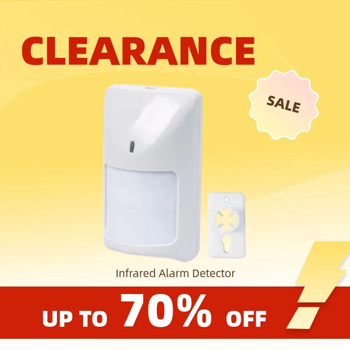 Clearance_Sensor & Detector_Continuous updates