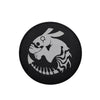 16White Rabbit