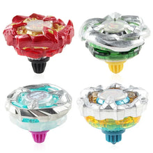 Takara Tomy BeybladeX Burst Top X Gyro Pack BX-23-24-26-27 Phoenix