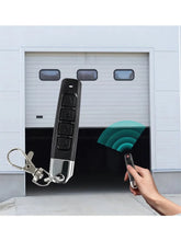 433MHz Remote Control Remote Control Duplicator Car Key Garage Door