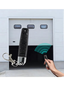 433MHz Remote Control Remote Control Duplicator Car Key Garage Door