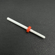 1pcs Ceramic Nail Drill Bits Rotary Cutter Clean Apparatus for
