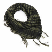 1/4Pcs Tactical Desert  Head Scarf Men Women Motorcycle Face Mask Biker Arab Wrap Summer Keffiyeh Cover Scarves