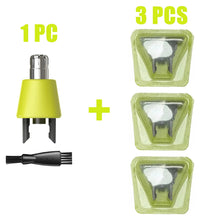 Brangdy Shaver Replacement Blades for One Blade QP2520 QP2620 QP2630