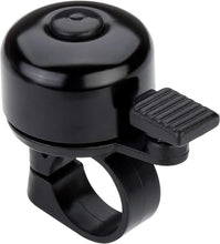 Bicycle Bell Alloy Mountain Road Bike Horn Sound Alarm For Safety