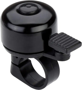 Bicycle Bell Alloy Mountain Road Bike Horn Sound Alarm For Safety