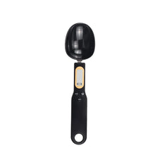 500g/0.1g Weight Measuring Spoon Portable LCD Digital Kitchen Scale
